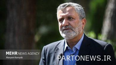 New ships will be added to the marine transport fleet - Mehr News Agency  Iran and world's news