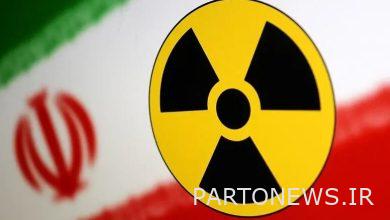 France's claim: Iran's uranium enrichment is very worrying - Mehr news agency  Iran and world's news