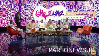 The special program "Sandbad" will be aired on the occasion of the half of Sha'ban