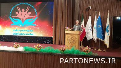 وكالة مهر للأنباء: سبب حالات التسمم الأخيرة ليس جرثوميًا أو فيروسيًا  إيران وأخبار العالم