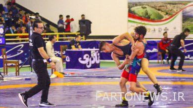 Holding 4 provincial sports events in North Khorasan in one day - Mehr news agency  Iran and world's news