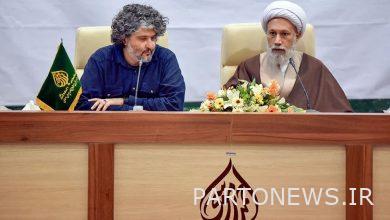"Shahcheragh" mini-series will be aired on the anniversary of the terrorist incident - Mehr news agency  Iran and world's news