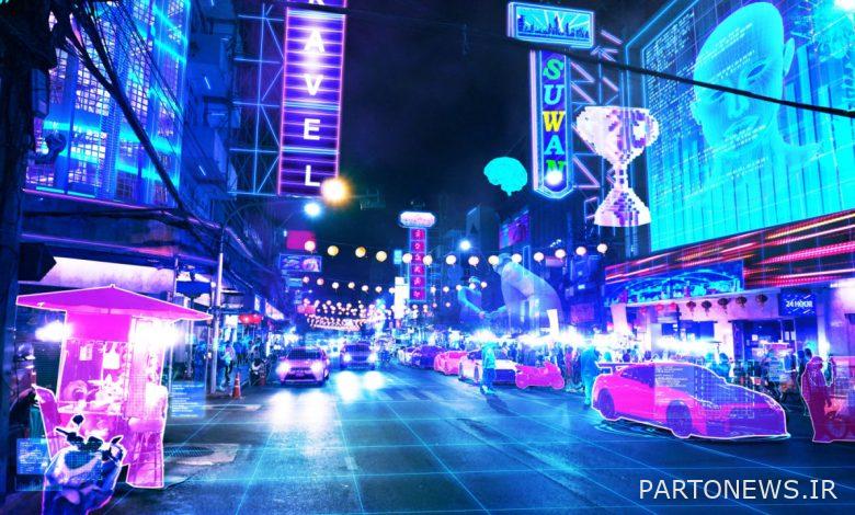 south korea metaverse