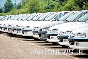 Falling prices in the car market / Saturday March 20, 1401