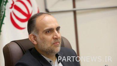 أمين مجلس الثقافة العامة للدولة: نسمح لأي منصة تقبل الشروط القانونية لإيران بالعمل.
