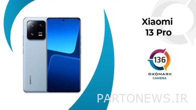 خسر Xiaomi 13 Pro أمام Galaxy S23 Ultra في اختبار DxOMark