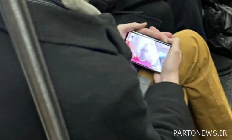 نشتهای Pixel Fold همچنان بهعنوان سطح عکسهای تار آنلاین به چرخش ادامه میدهند - Gizbot News