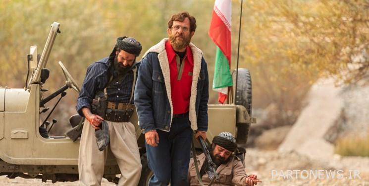 "Gharib" is a story of a national hero