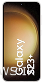 سامسونگ گلکسی اس 23 پلاس
