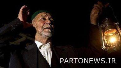 وعشية شهر رمضان ، تم الإعلان عن الدعوة لمهرجان "ماحور"