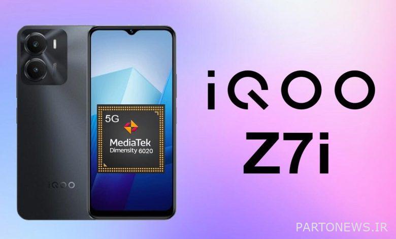 بررسی مشخصات و قیمت گوشی هوشمند اندرویدی با Dimensity 6020 SoC - Gizbot News
