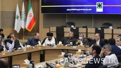 نائب العمدة: مراقبة المدينة من غرفة المراقبة / بيع المواد القابلة للاشتعال على طول الطرق السريعة