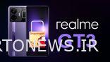 Realme GT 3 راه اندازی شد: مشخصات، ویژگی ها و قیمت گوشی هوشمند اندرویدی بازی را بررسی کنید