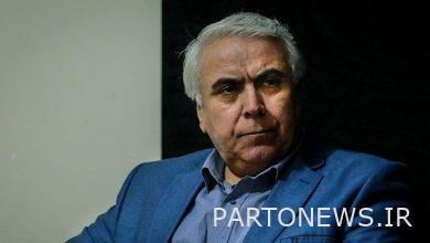 سيد ضياء الهاشمي: أهم ما في السينما هو عدم وجود رؤية إستراتيجية