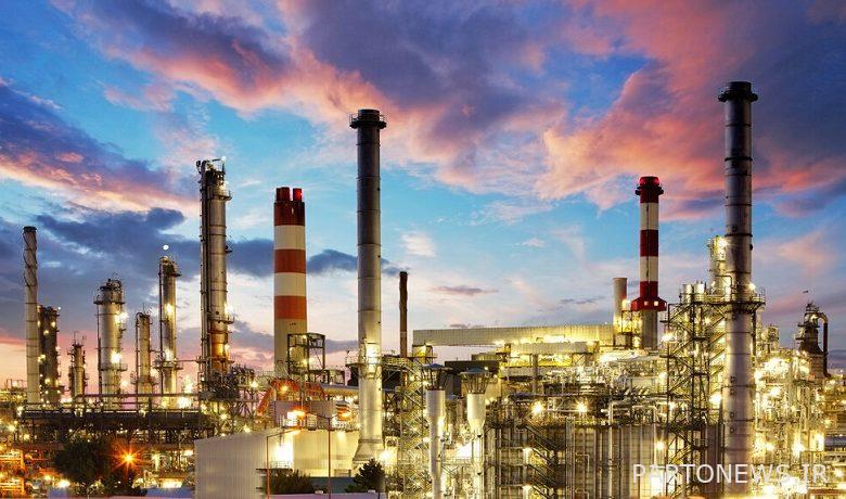 The currency exchange rate of refining and petrochemical companies was announced - Tejaratnews