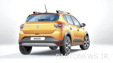 آخرین قیمت ساندرو استپ وی در بازار + جدول قیمت