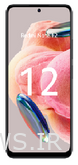 Redmi Note 12 4G