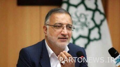 Zakani: It is cruel for people to wait 60 years to buy a house/we are looking to make Tehran cheaper