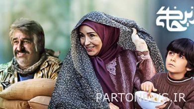 11 Iranian and foreign series are aired on Sima channels