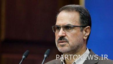 Introducing the system of the inspection organization to register people's complaints about service providers during Nowruz