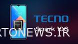 سطوح Tecno Spark 10C در کنسول Google Play: گوشی هوشمند ارزان قیمت اندروید با تراشه Unisoc
