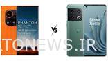 Tecno Phantom X2 Pro در مقابل OnePlus 10 Pro: مشخصات، صفحه نمایش، ویژگی ها، مقایسه