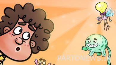 The animation "Chel Pele Underground" is ready to be shown/ the story of the return of extinct animals