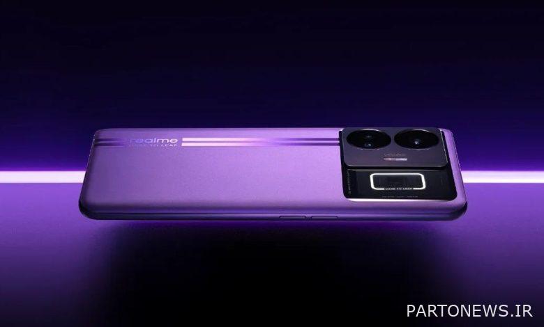 Realme GT Neo 5 SE به زودی عرضه می شود: مشخصات - Gizbot News