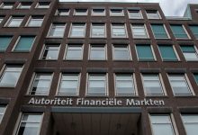 Dutch Financial Regulator Vows Strict Treatment of Crypto Business Under MiCA