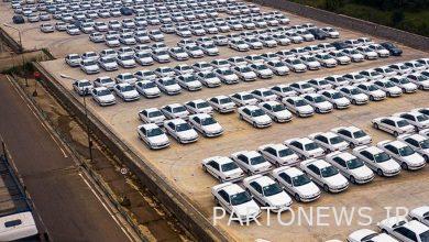 تنها نیمی از متقاضیان موفق به انتخاب مدل خودرو شدند / مهلت ثبت نام تا فردا