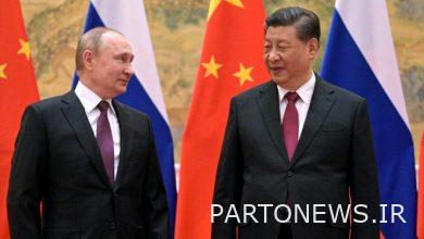 Beijing: The Russian side announced its commitment to resume peace talks with Ukraine