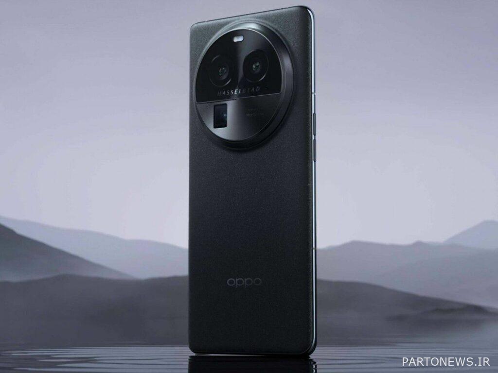 مواصفات هاتف Oppo Find X6 Pro