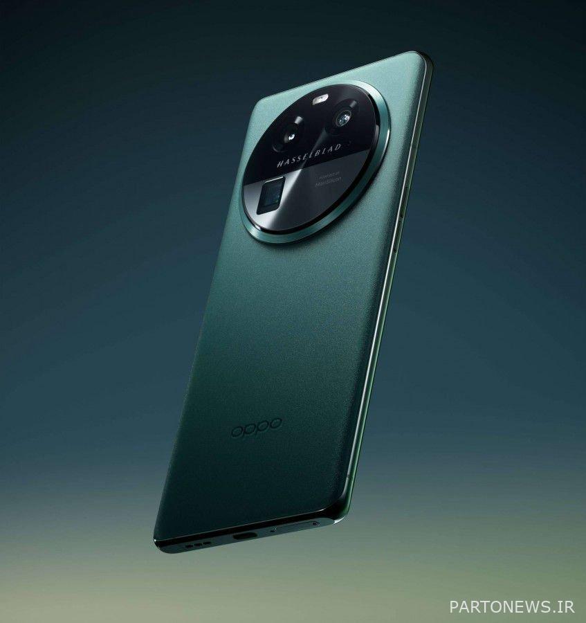 المواصفات الفنية لـ Oppo Find X6