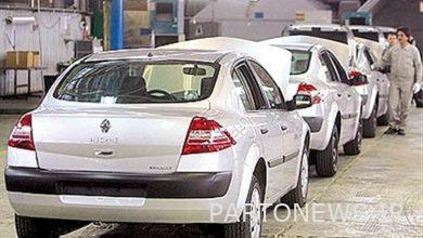 جدیدترین قیمت خودرو مگان اعلام شد + جدول قیمت