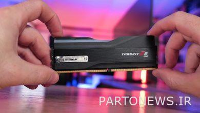 ذاكرة الوصول العشوائي DDR5 - ما هي ذاكرة DDR5 RAM؟