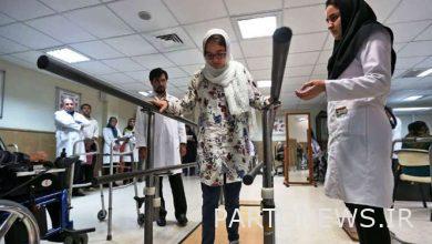 يجب ألا يقلق الأشخاص ذوو الإعاقة بشأن تكاليف إعادة التأهيل / ندفع 70٪ من التكاليف