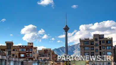 اسعار المساكن في طهران اخر ايام السنة | اسعار المساكن ارخص في اي منطقة من طهران؟ + جدول
