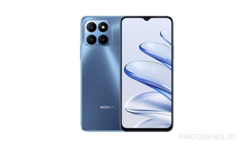 Honor 70 Lite با پردازنده اسنپدراگون 480 پلاس معرفی شد - Gizbot News