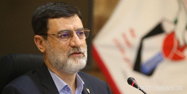 Appreciation of the Vice President for 250 cultural and artistic activists in the field of sacrifice and martyrdom