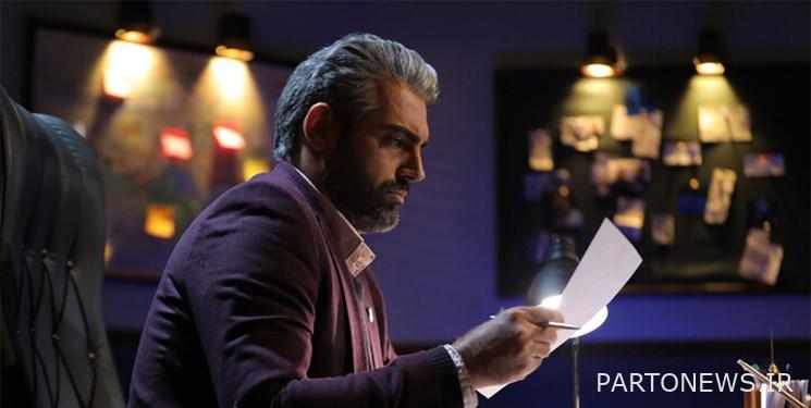 اليوم ، يتم بث "دليل" الحالات الحقيقية لشرطة المخابرات على نسيم