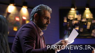 Today, the "clue" of the real cases of the intelligence police is aired on Nasim