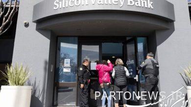 120 billion dollar losses of small American banks in one week