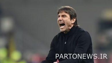 The humorous reaction of the American media to Conte's dismissal + film