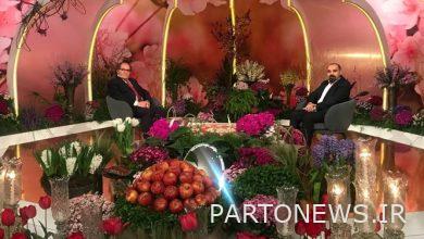 "Pishvaz" hosts a Ferdowsi scholar from Türkiye