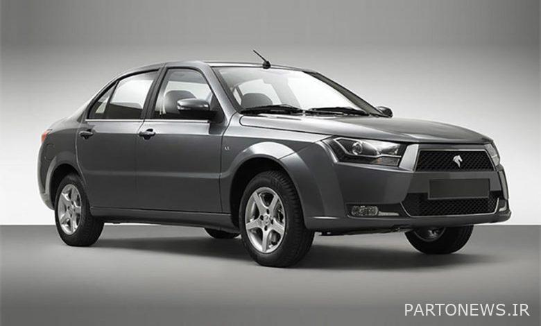 قیمت دنا صفر در پایان سال ۱۴۰۱ / خریداران کدام مدل ها سود کردند؟ + جدول