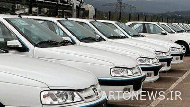 قیمت روز پژو پارس / کدام مدل ها گران شد؟ + لیست قیمت کامل