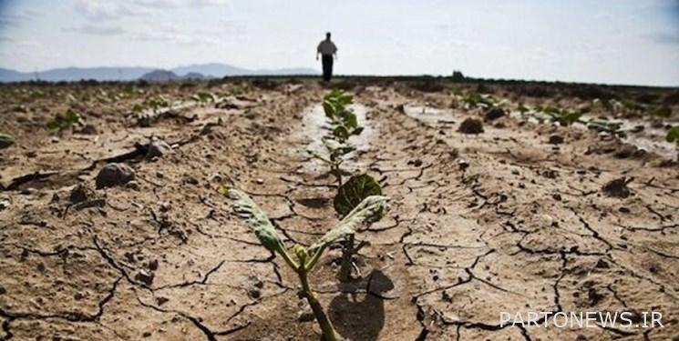 Forgiveness of crimes and postponement of loans for farmers damaged by unforeseen events