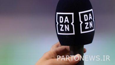 DAZN چیست و چگونه تلفظ می شود؟ چگونه "Netflix of Sport" را پخش کنیم، اطلاعات قیمت و آیا آنتونی جاشوا در مقابل جرمین فرانکلین را نشان می دهد؟