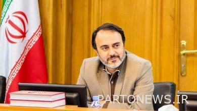 بيرهادي: 6 أحياء في طهران لا توجد بها حدائق