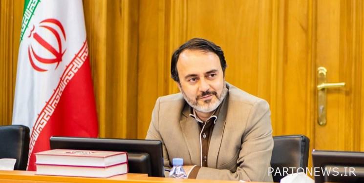 بيرهادي: 6 أحياء في طهران لا توجد بها حدائق